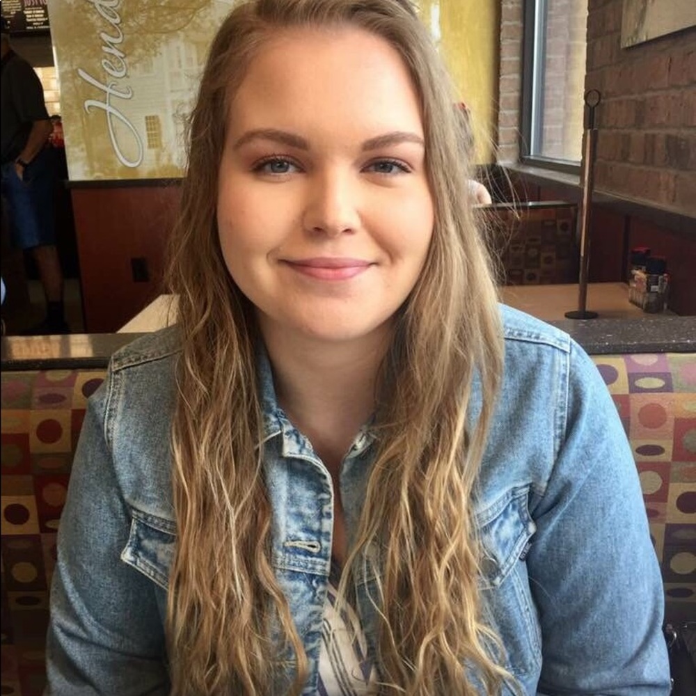 Meet your Posher, Amy